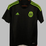 Mexico 2015 Home Kit (M)