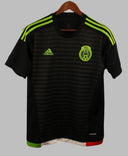 Mexico 2015 Home Kit (M)