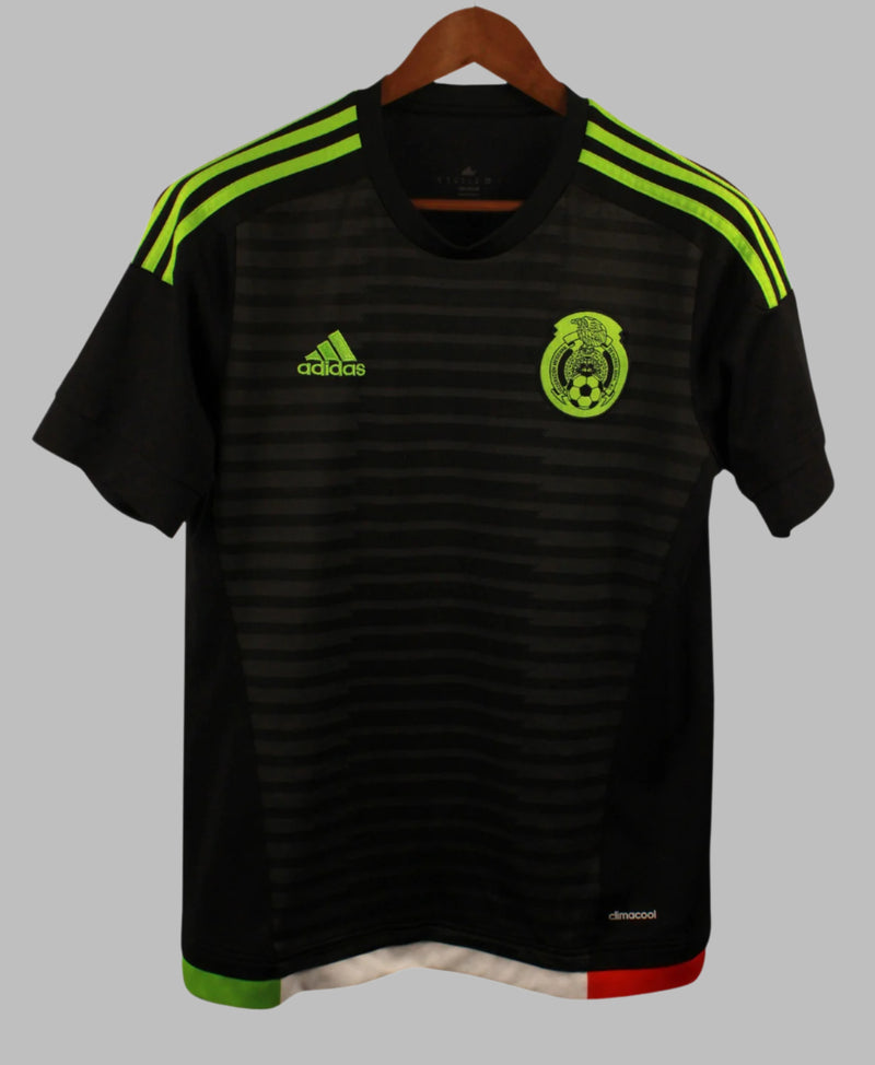 Mexico 2015 Home Kit (M)