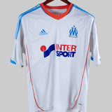 Marseille 2012-13 Gignac Home Kit (M)