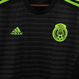 Mexico 2015 Home Kit (M)
