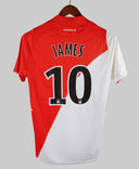 Monaco 2013-14 James Youth Home Kit (YXL)