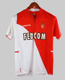 Monaco 2013-14 James Youth Home Kit (YXL)