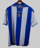 Deportivo La Coruna 2001-02 Home Kit (XL)