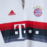 Bayern Munich 2015-16 Alonso  Home Kit  (M)