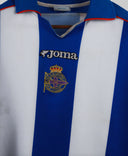 Deportivo La Coruna 2001-02 Home Kit (XL)