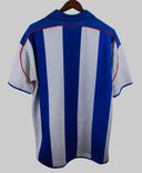Deportivo La Coruna 2001-02 Home Kit (XL)