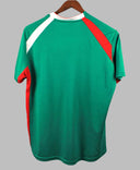 Mexico 2011 Olympic Home Kit (M)