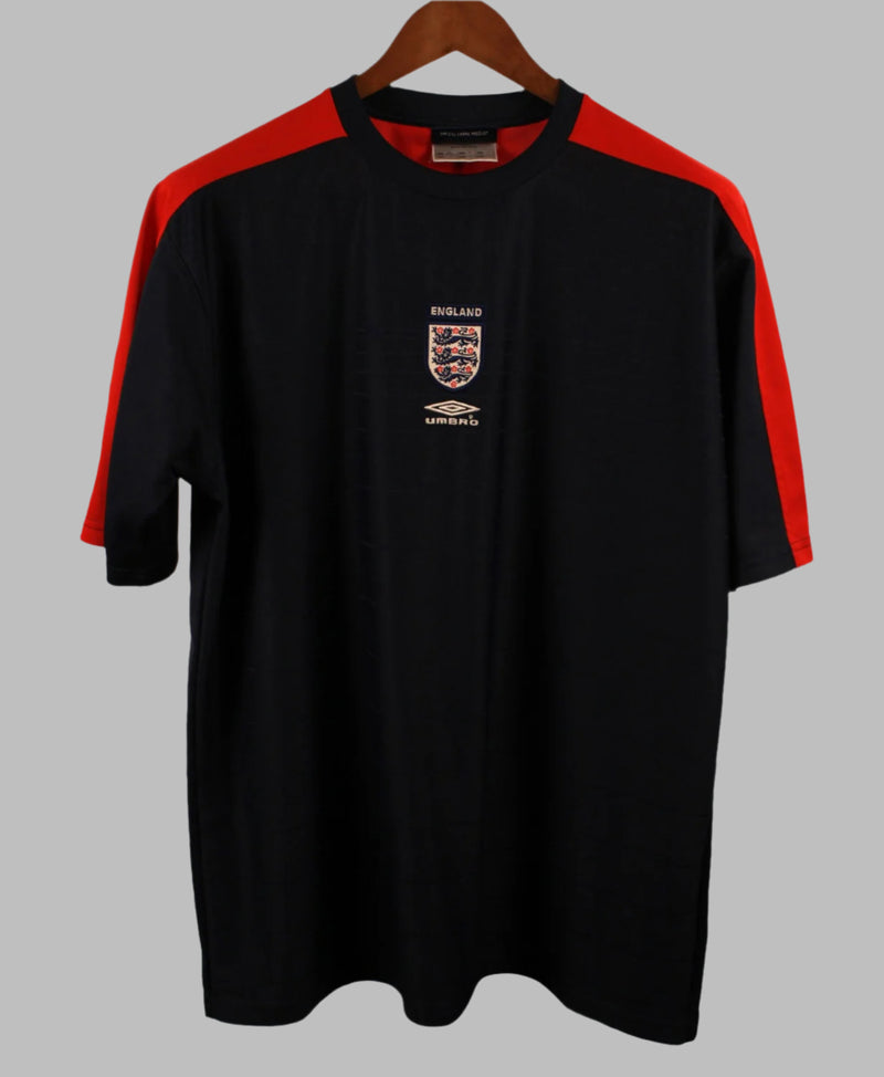 England 1999-200 Training Kit (XL)