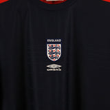 England 1999-200 Training Kit (XL)
