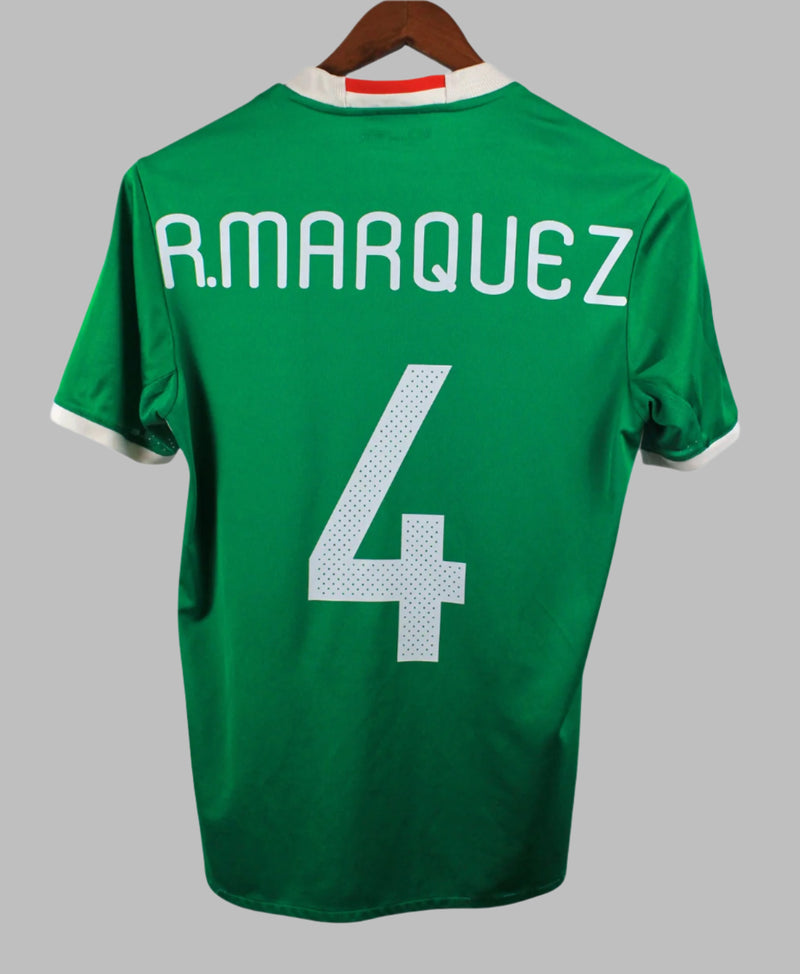 Mexico 2016 Marquez Home Kit (S)