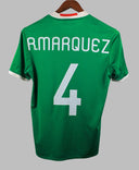 Mexico 2016 Marquez Home Kit (S)