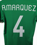 Mexico 2016 Marquez Home Kit (S)