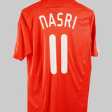 France 2008-09 Nasri Away Kit  (M)