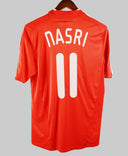 France 2008-09 Nasri Away Kit  (M)