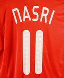 France 2008-09 Nasri Away Kit  (M)