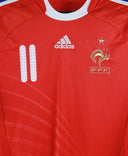 France 2008-09 Nasri Away Kit  (M)