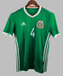 Mexico 2016 Marquez Home Kit (S)