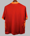 Roma 2011-12 Home Kit (XL)