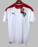 Morocco 2020-21 Away Kit (M)