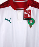 Morocco 2020-21 Away Kit (M)