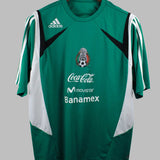 Mexico 2007 Training Kit (L)