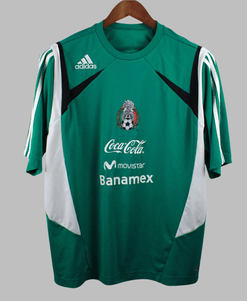 Mexico 2007 Training Kit (L)