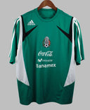 Mexico 2007 Training Kit (L)
