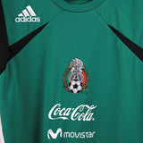 Mexico 2007 Training Kit (L)