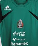 Mexico 2007 Training Kit (L)