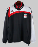 Liverpool 2007-08  Jacket  Kit (L)