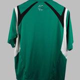 Mexico 2007 Training Kit (L)