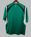Mexico 2007 Training Kit (L)
