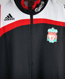 Liverpool 2007-08  Jacket  Kit (L)