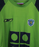 Sporting 2004 Away Kit (XL)