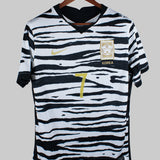 South Korea 2020-21 Son Away Kit (L)