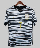 South Korea 2020-21 Son Away Kit (L)