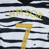 South Korea 2020-21 Son Away Kit (L)