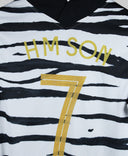 South Korea 2020-21 Son Away Kit (L)