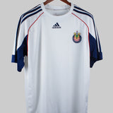 Chivas USA 2009-10  Trainer Kit (XL)