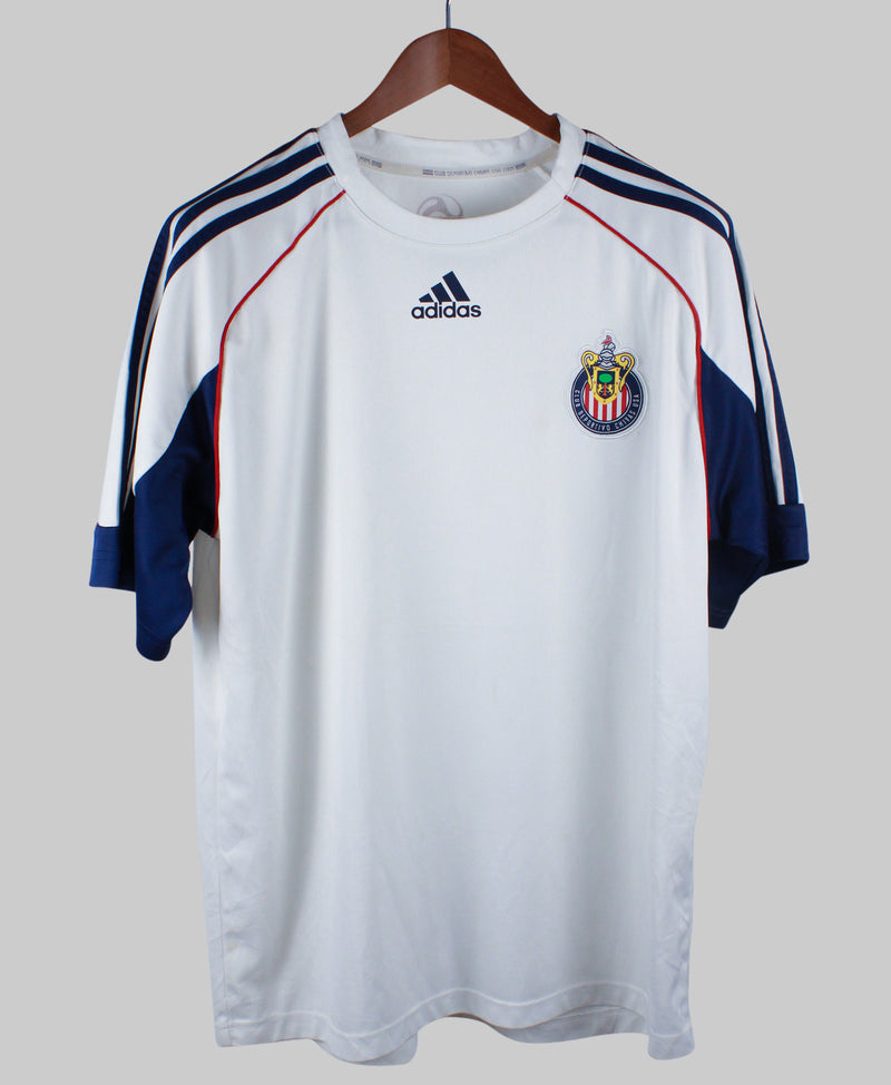 Chivas USA 2009-10  Trainer Kit (XL)