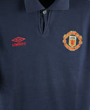 Manchester United   Polo Shirt Kit (M)