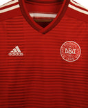 Denmark 2014 Home Kit (L)