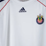 Chivas USA 2009-10  Trainer Kit (XL)