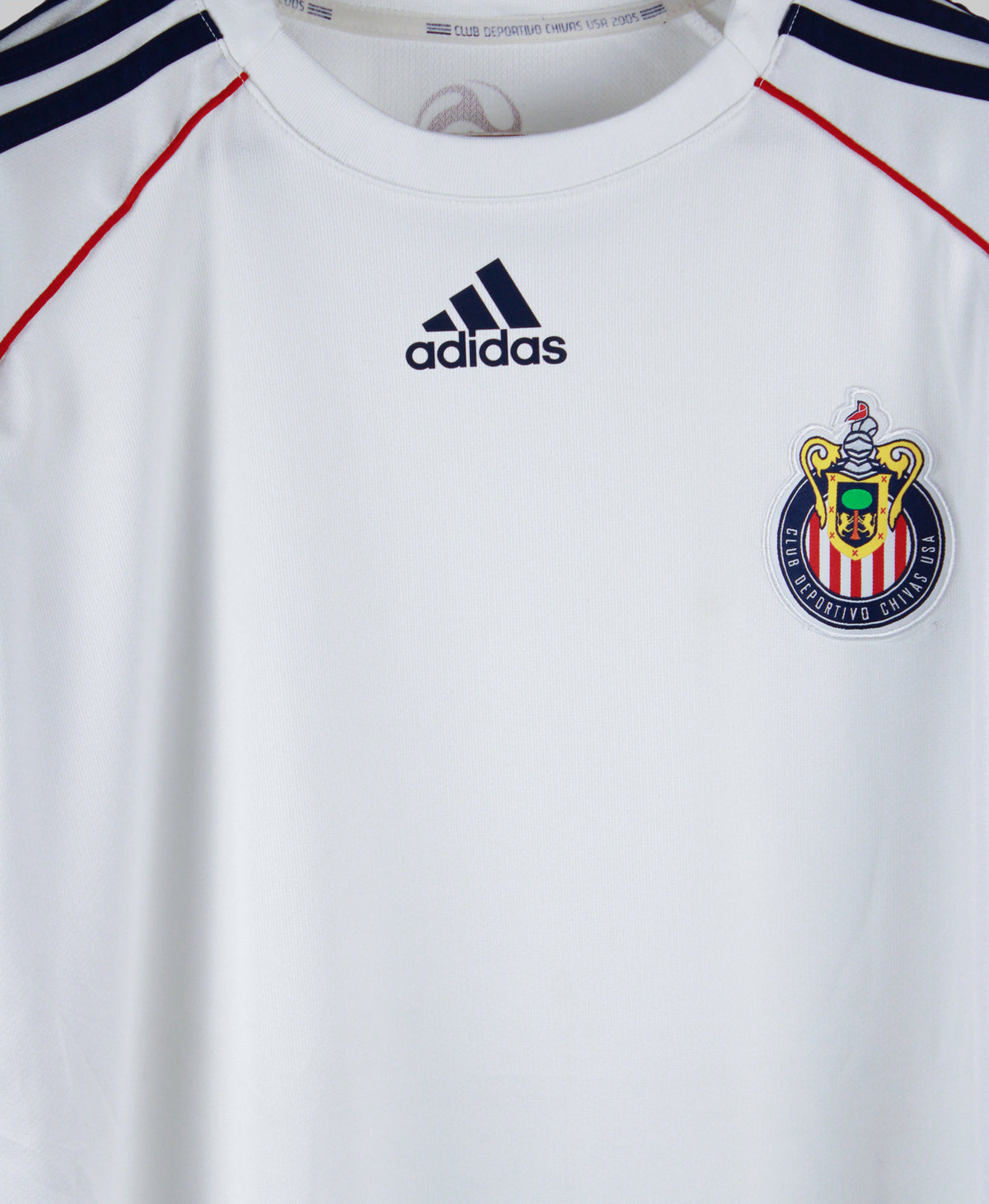 Chivas USA 2009-10  Trainer Kit (XL)