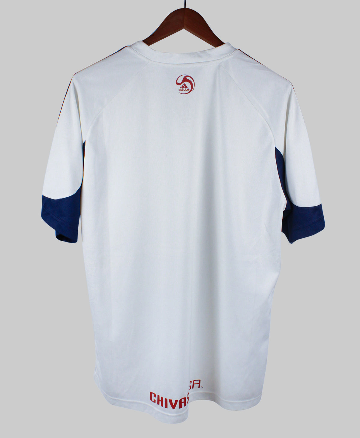 Chivas USA 2009-10  Trainer Kit (XL)