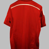 Denmark 2014 Home Kit (L)