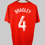 Toronto 2015-16 Bradley Home Kit (L)
