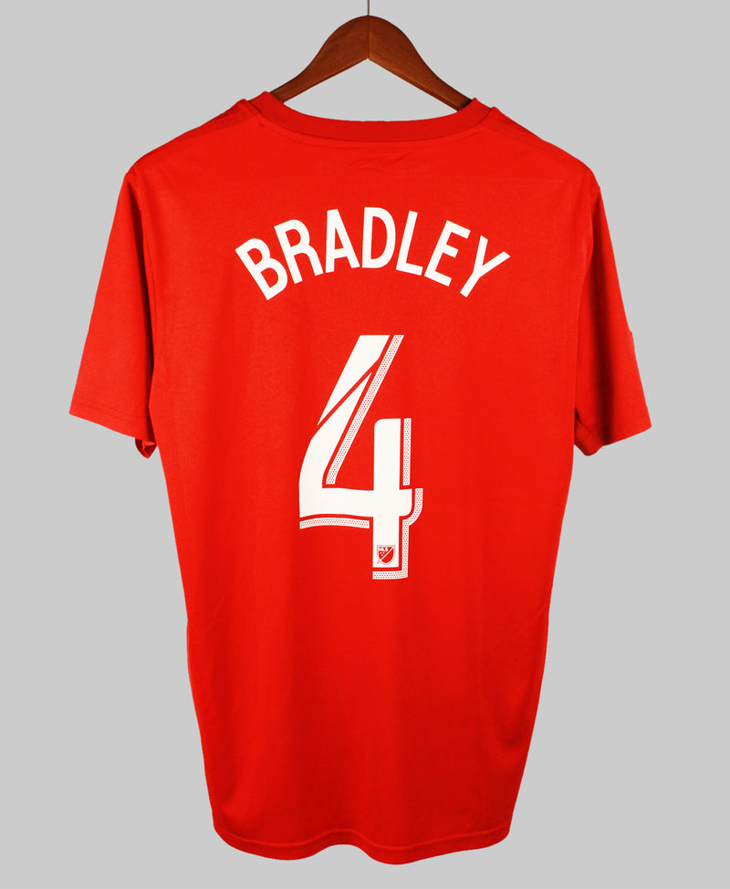 Toronto 2015-16 Bradley Home Kit (L)