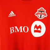 Toronto 2015-16 Bradley Home Kit (L)